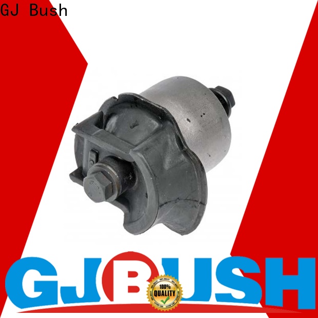 GJ Bush axle bush supply for car factory