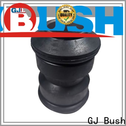 GJ Bush leaf spring bushings by size suppliers for car