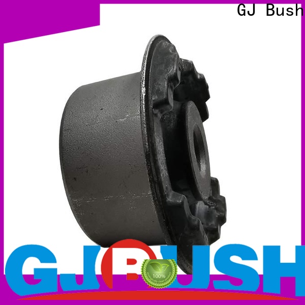 GJ Bush Latest trailer shackle bushes suppliers for car
