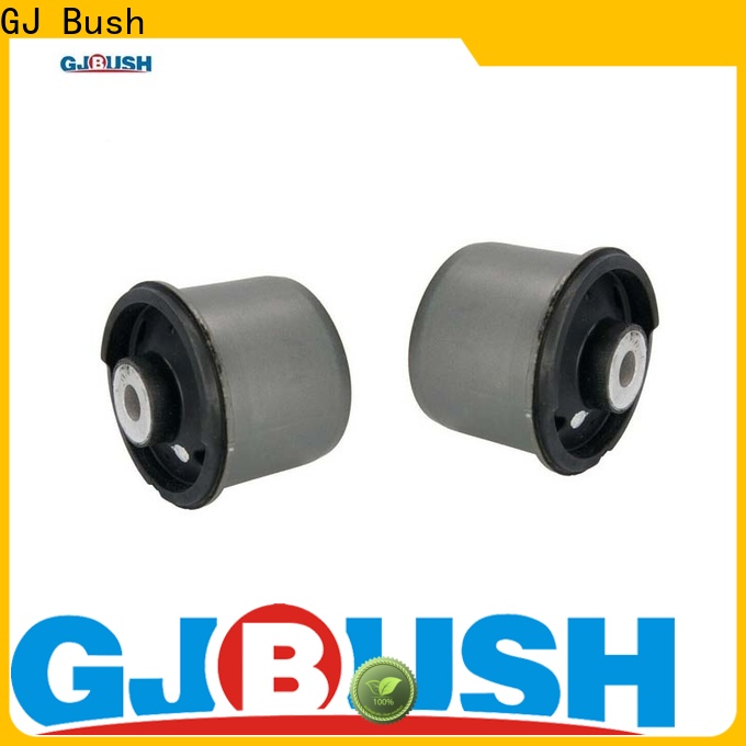 New rear axle bushing cost for car