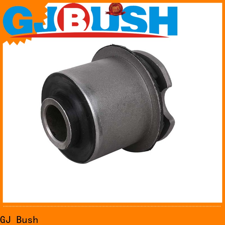 GJ Bush axle bushing for sale for car industry