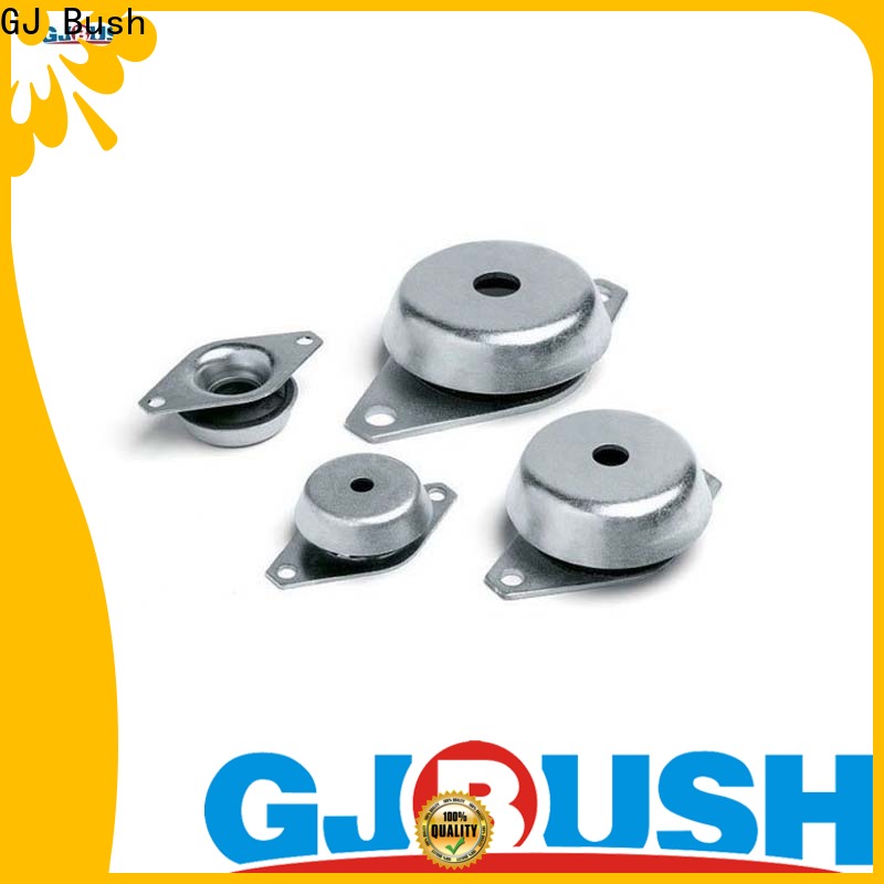 GJ Bush Customized rubber mounting price for automotive industry