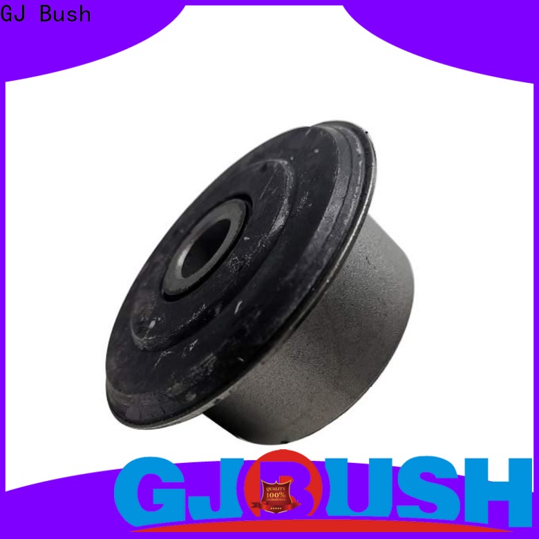 GJ Bush Custom made rear spring bush suppliers for manufacturing plant