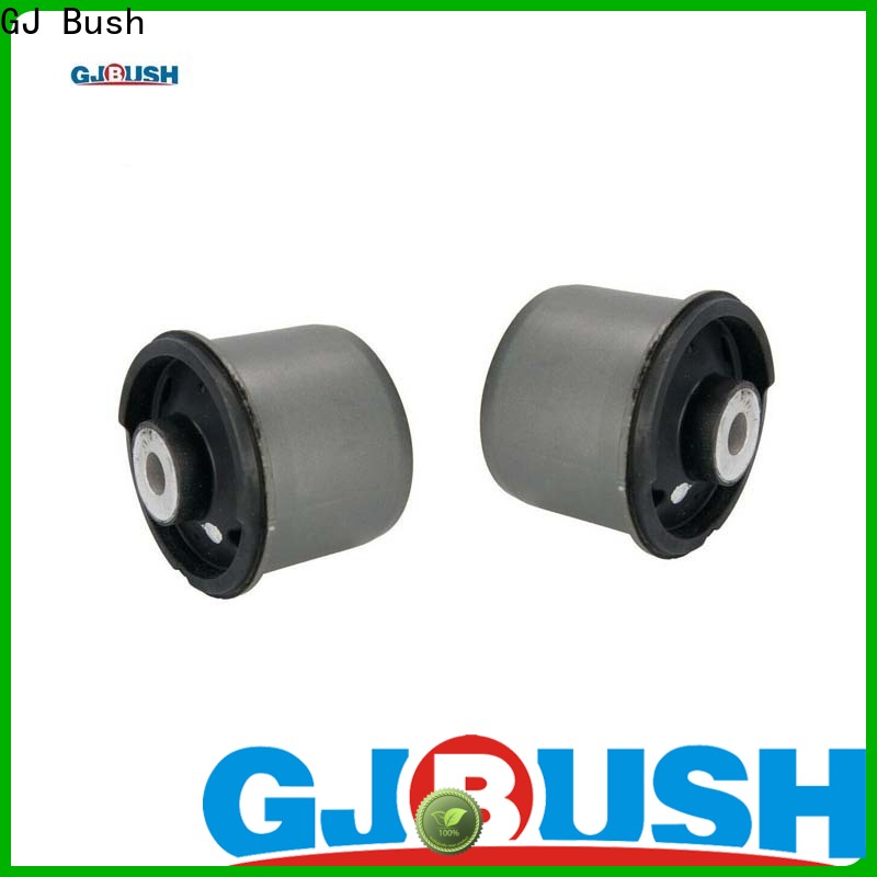GJ Bush trailer bushes wholesale for car industry