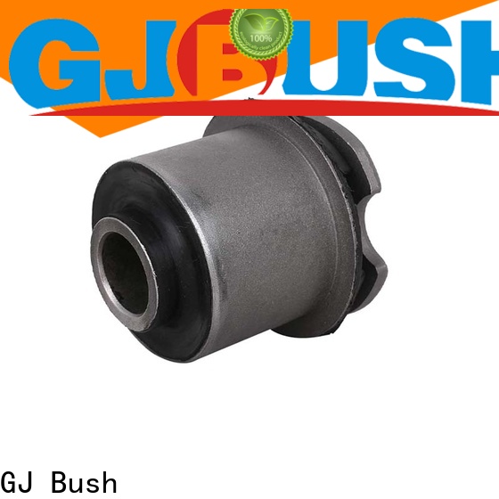 GJ Bush Custom made back axle bushes price for manufacturing plant