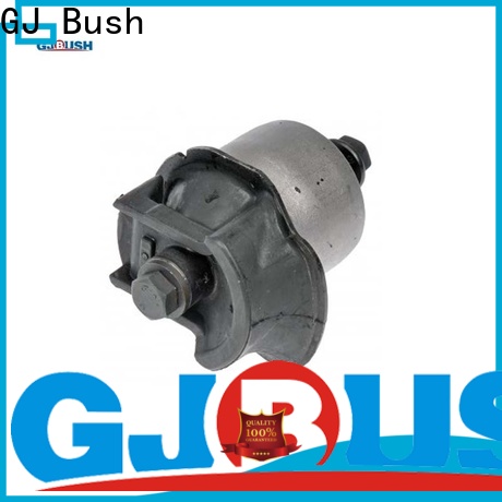 GJ Bush Best axle bushes for ford fiesta vendor for car industry