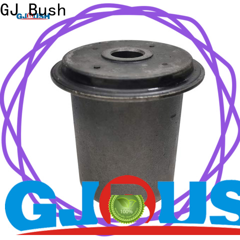 GJ Bush Custom made leaf spring bushings company for car industry