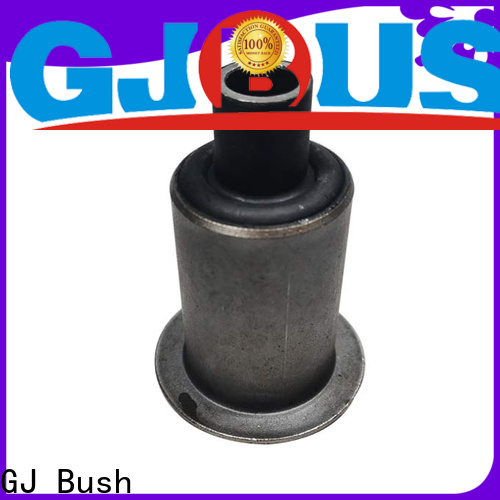 New universal leaf spring bushings for manufacturing plant GJ Bush