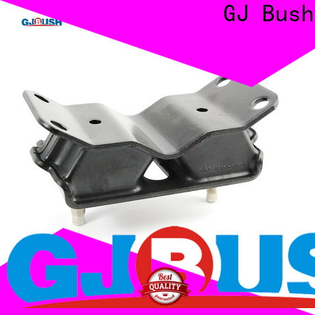 GJ Bush Latest rubber mounting wholesale for car industry