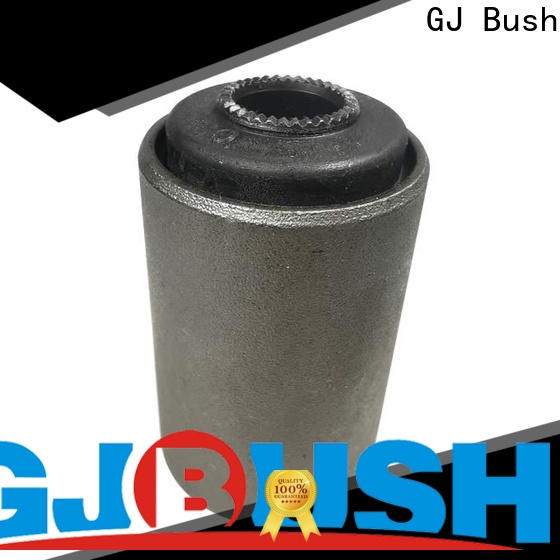 Custom made automotive spring bushings vendor for car factory