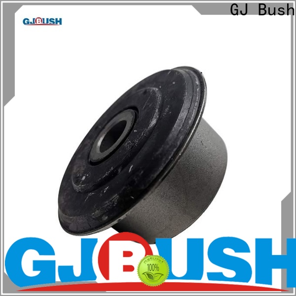 GJ Bush trailer spring bushings for car industry