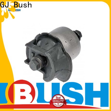 Latest trailer suspension bushes factory for car