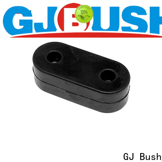 GJ Bush automotive exhaust hangers price for car exhaust system