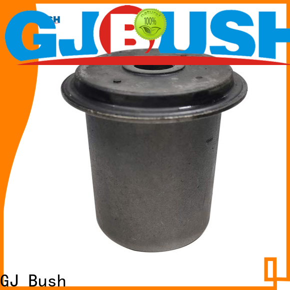 Top spring hanger bushings company for car