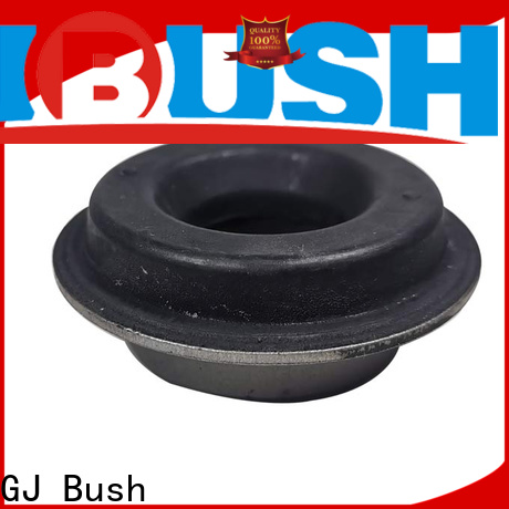 GJ Bush leaf spring bushings supply for car factory