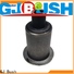 Custom made leaf spring rubber bushing suppliers for car factory