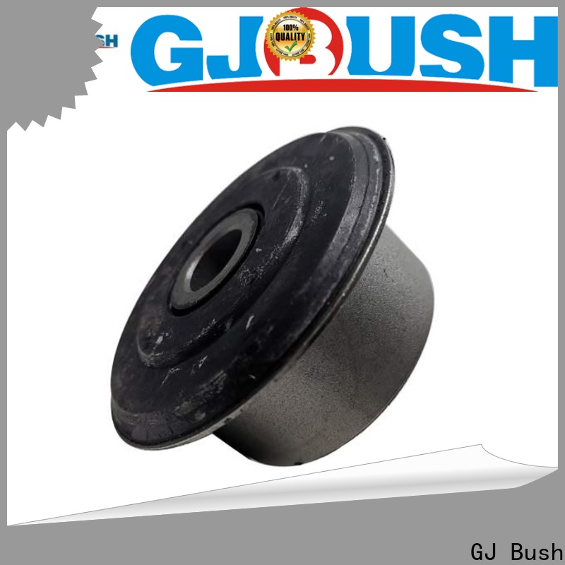 GJ Bush Professional leaf spring bushings by size company for manufacturing plant