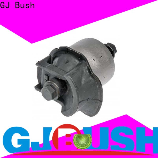 GJ Bush Customized axle support bushing for sale for car factory