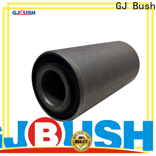 GJ Bush New transit leaf spring bushes price for manufacturing plant