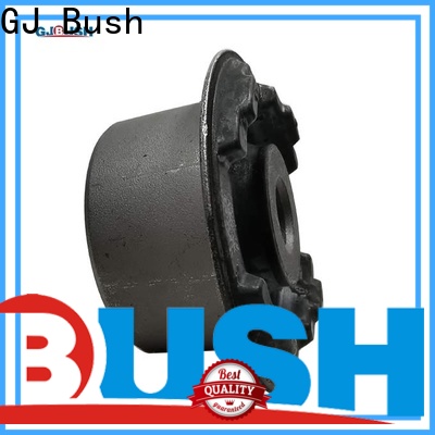 GJ Bush rear spring bush for car industry