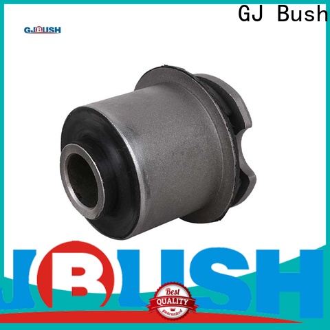 GJ Bush front axle bushing supply for car industry