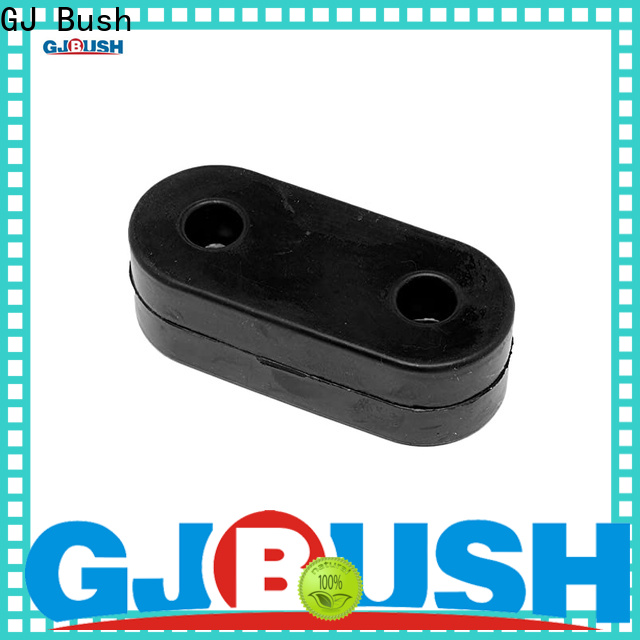 GJ Bush Latest exhaust system hanger for automobile