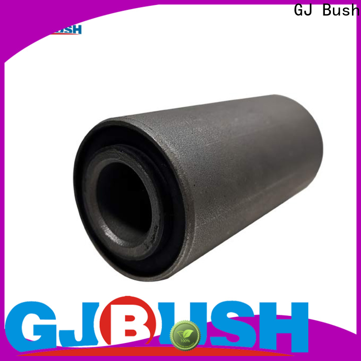 Quality best leaf spring bushings manufacturers for car