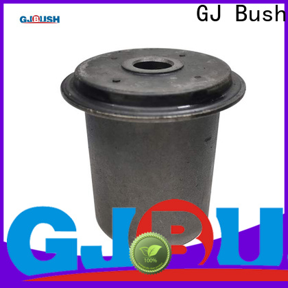 GJ Bush High-quality spring bushings by size company for manufacturing plant