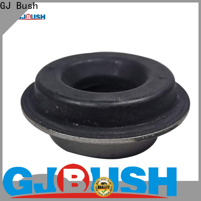 GJ Bush front spring bushing factory for car