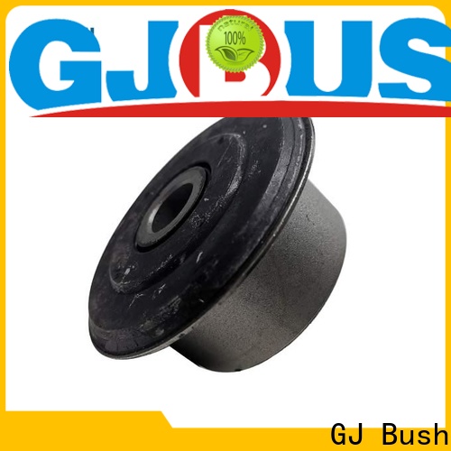 GJ Bush Custom spring bushings by size factory price for car