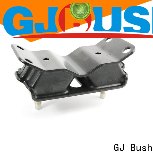 GJ Bush rubber mountings anti vibration factory price for car industry