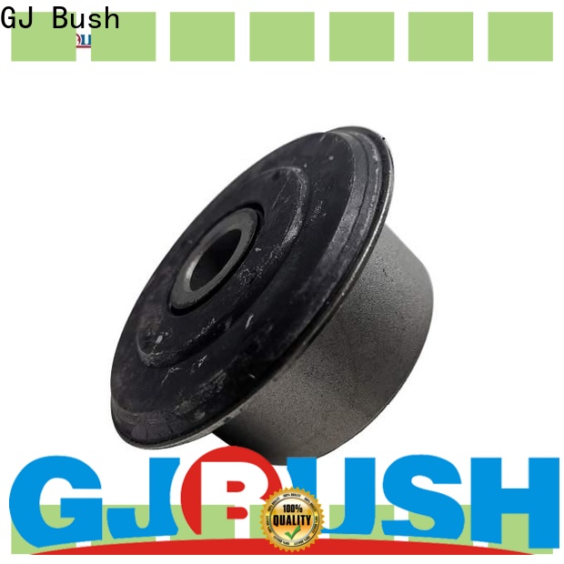 leaf bushings manufacturers for car industry