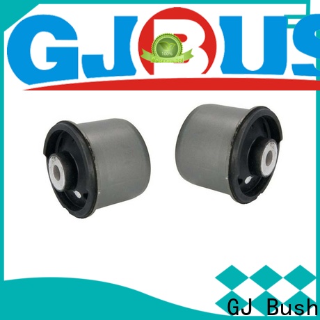 GJ Bush Top axle support bushing for sale for car factory