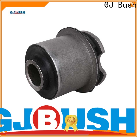 back axle bushes company for manufacturing plant