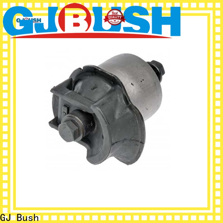 GJ Bush axle bush manufacturers for car industry