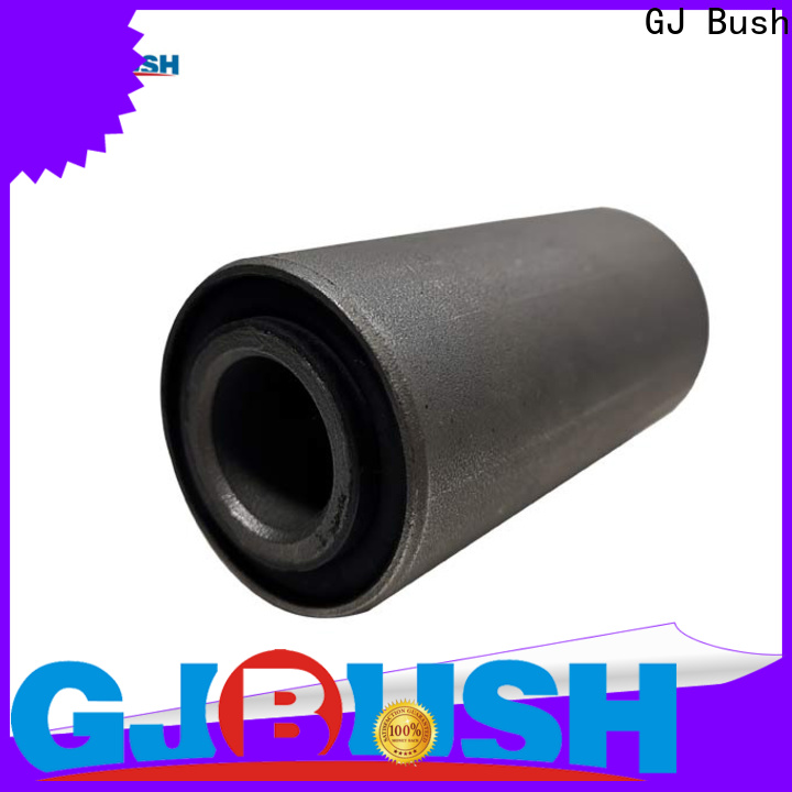 GJ Bush Top front spring bushing company for car