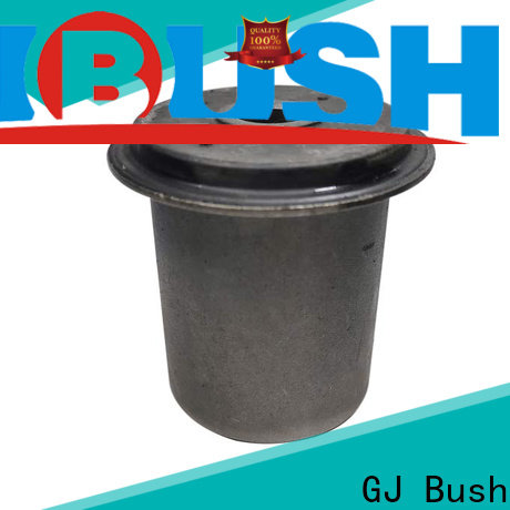 GJ Bush New leaf spring bushings by size manufacturers for car