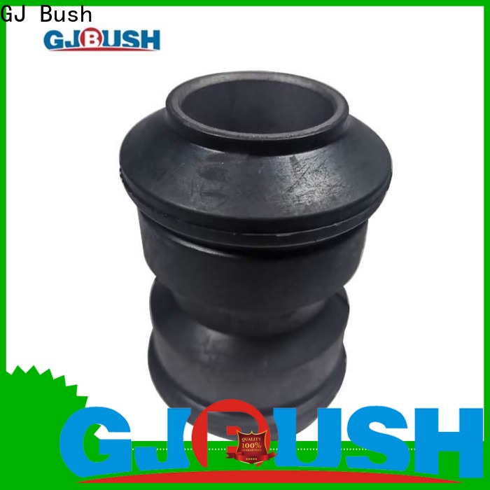 GJ Bush rear leaf spring bushing company for car