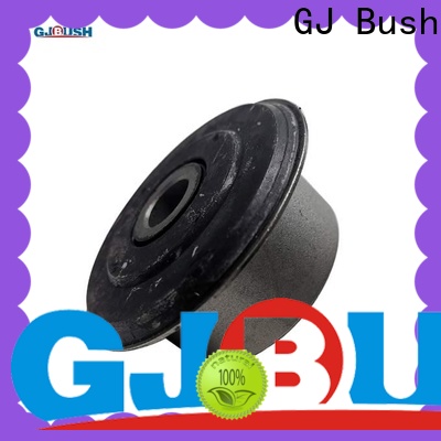 GJ Bush Top leaf spring eye bushing for automobile for car industry