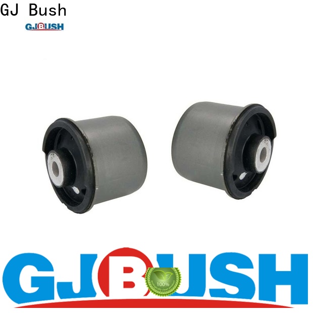 Top back axle bushes for car factory