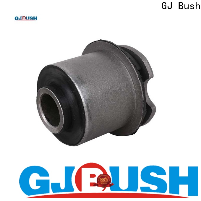 GJ Bush Custom axle bushing suppliers for car