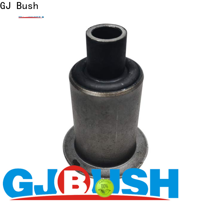 GJ Bush shackle rubber bushing price for car factory
