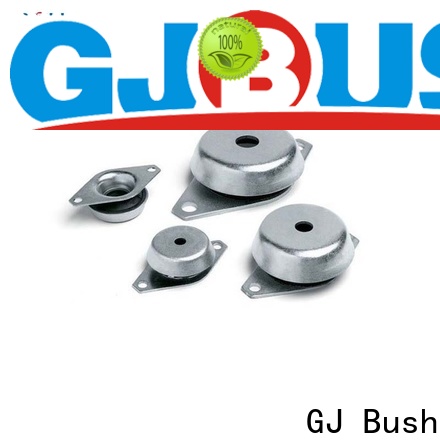 GJ Bush Best rubber mountings anti vibration supply for car industry