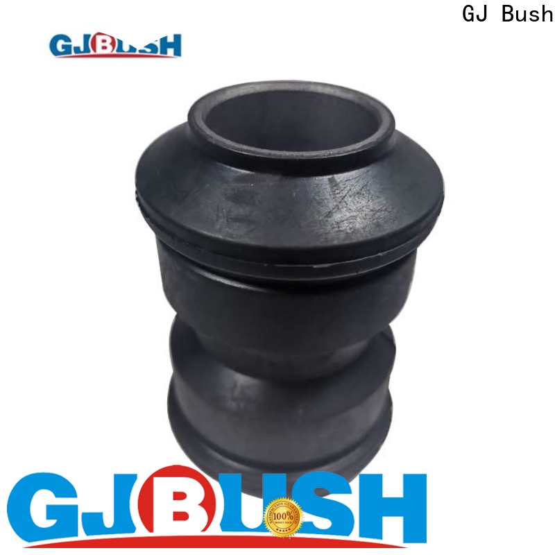 Custom made trailer spring bushings suppliers for manufacturing plant