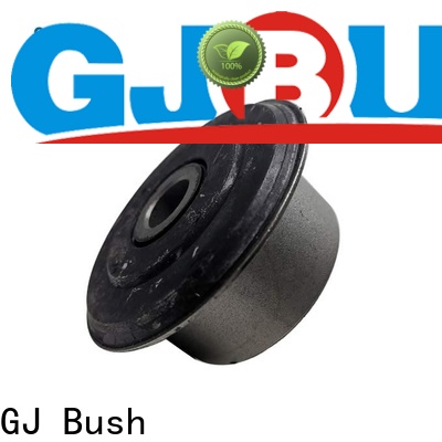 Customized spring bushings company for manufacturing plant