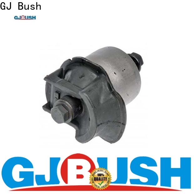 Professional auto bushings wholesale for car factory