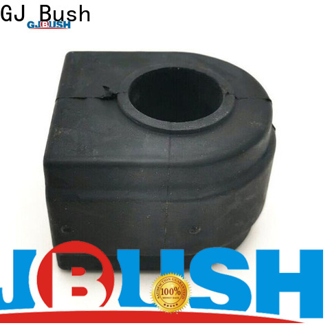 GJ Bush Customized 33mm sway bar bushings for Ford for automotive industry