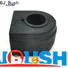 GJ Bush Customized 33mm sway bar bushings for Ford for automotive industry