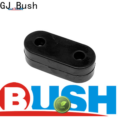 GJ Bush Latest car exhaust rubber hangers company for automotive exhaust system