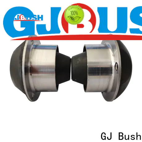 GJ Bush rubber mountings anti vibration wholesale for automotive industry